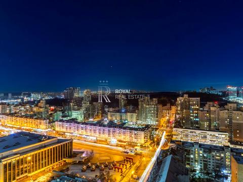 квартира за адресою Предславинська вул., 31/11