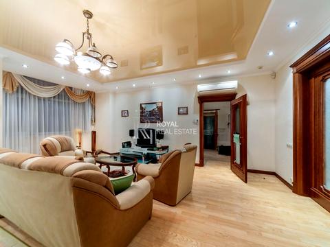 квартира за адресою Предславинська вул., 31/11