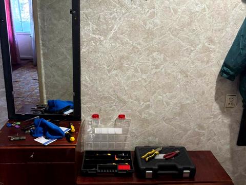 квартира по адресу Миру просп., 71/1