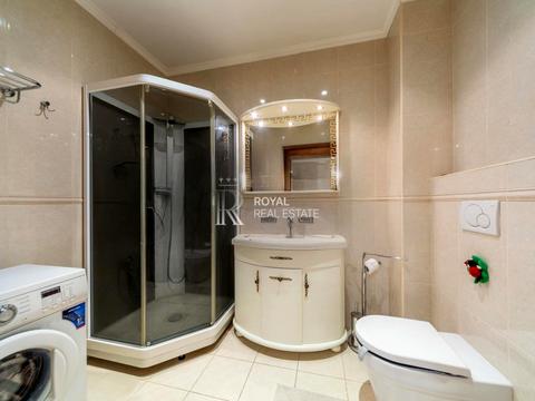 квартира за адресою Предславинська вул., 31/11