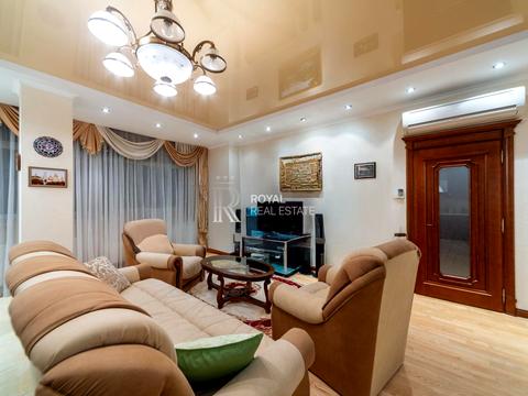 квартира за адресою Предславинська вул., 31/11