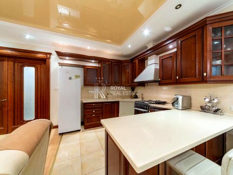 квартира за адресою Предславинська вул., 31/11