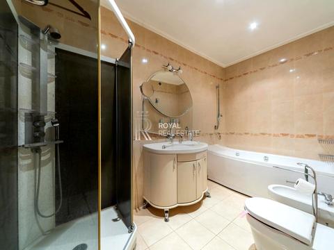 квартира за адресою Предславинська вул., 31/11