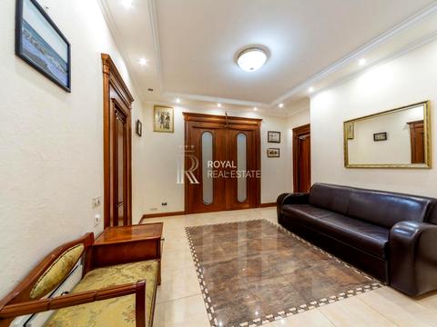 квартира за адресою Предславинська вул., 31/11