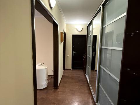 квартира за адресою Одеса, Небесної Сотні просп. (Маршала Жукова), 10