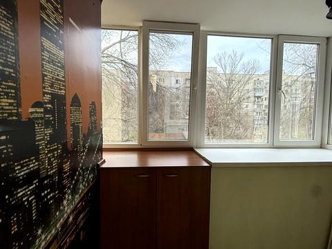 квартира за адресою Одеса, Небесної Сотні просп. (Маршала Жукова), 10