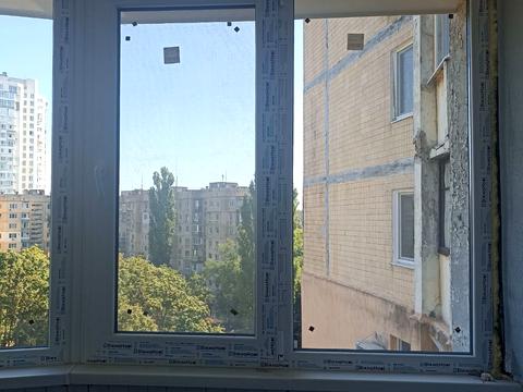 квартира за адресою Князя Ярослава Мудрого просп., 40