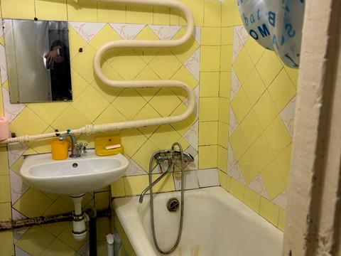 квартира по адресу Миру просп., 71/1