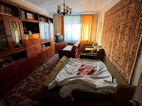 квартира по адресу Миру просп., 71/1