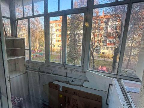 квартира по адресу Миру просп., 71/1