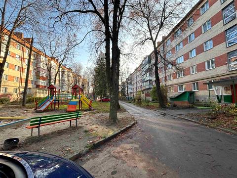 квартира по адресу Миру просп., 71/1