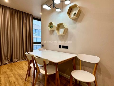 квартира за адресою Дніпро, Яружна вул., 15