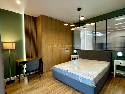 квартира за адресою Дніпро, Яружна вул., 15