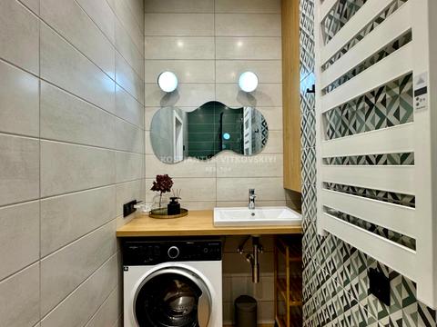 квартира за адресою Дніпро, Яружна вул., 15