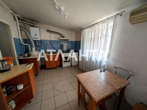 квартира по адресу Богдана Хмельницкого ул., 6