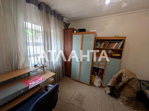 квартира по адресу Богдана Хмельницкого ул., 6