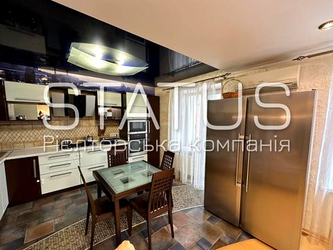 квартира за адресою Затишна вул., 25