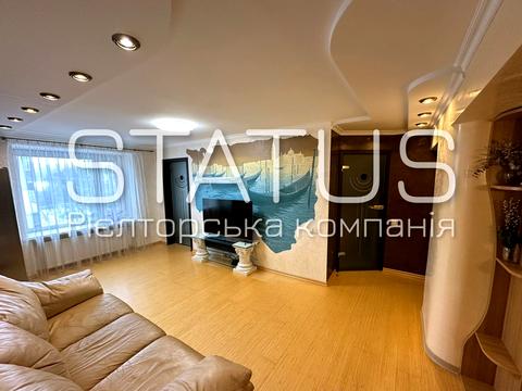 квартира за адресою Затишна вул., 25