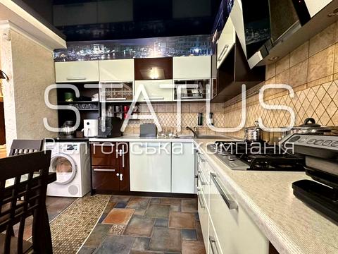 квартира за адресою Затишна вул., 25