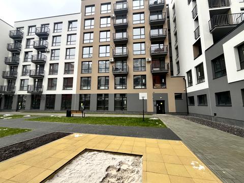 коммерческая по адресу пгт. Брюховичи, Широкая ул., 22-В