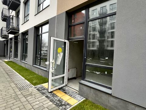 коммерческая по адресу пгт. Брюховичи, Широкая ул., 22-В