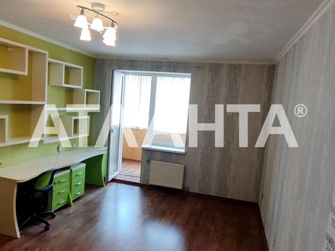 квартира по адресу Черниговская ул., 9-Б