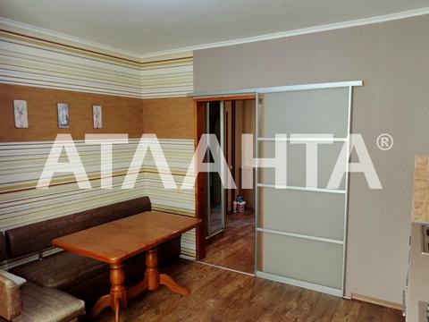 квартира по адресу Черниговская ул., 9-Б