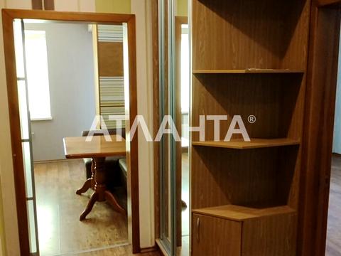 квартира по адресу Черниговская ул., 9-Б