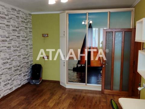 квартира по адресу Черниговская ул., 9-Б