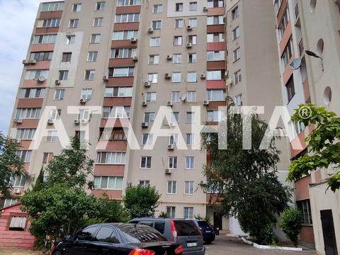 квартира по адресу Черниговская ул., 9-Б