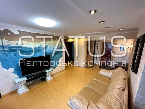 квартира за адресою Затишна вул., 25