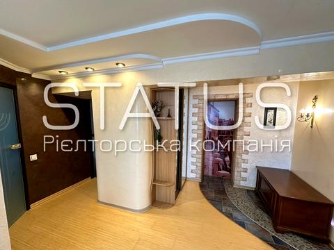 квартира за адресою Затишна вул., 25