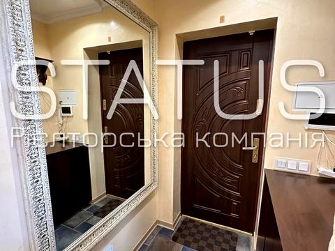 квартира за адресою Затишна вул., 25