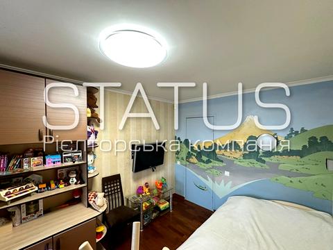 квартира за адресою Затишна вул., 25