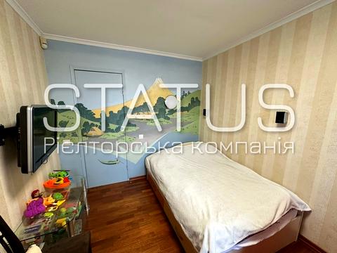 квартира за адресою Затишна вул., 25