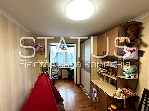 квартира за адресою Затишна вул., 25