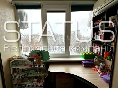 квартира за адресою Затишна вул., 25