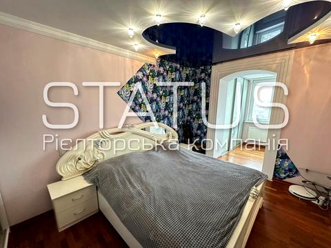 квартира за адресою Затишна вул., 25