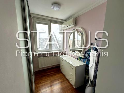 квартира за адресою Затишна вул., 25