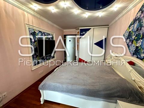 квартира за адресою Затишна вул., 25