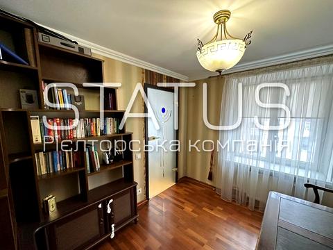 квартира за адресою Затишна вул., 25