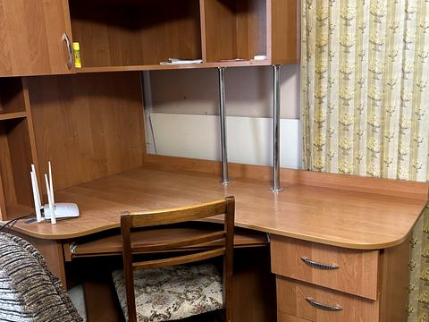 квартира за адресою Івана Гушалевича вул., 8