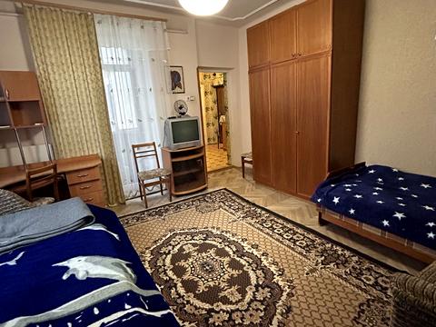 квартира за адресою Івана Гушалевича вул., 8