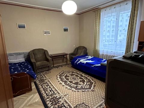 квартира за адресою Івана Гушалевича вул., 8