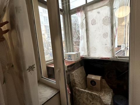 квартира за адресою Івана Гушалевича вул., 8