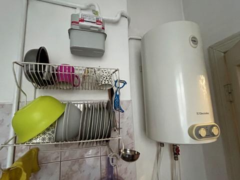 квартира за адресою Івана Гушалевича вул., 8