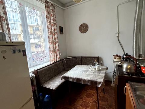 квартира за адресою Івана Гушалевича вул., 8