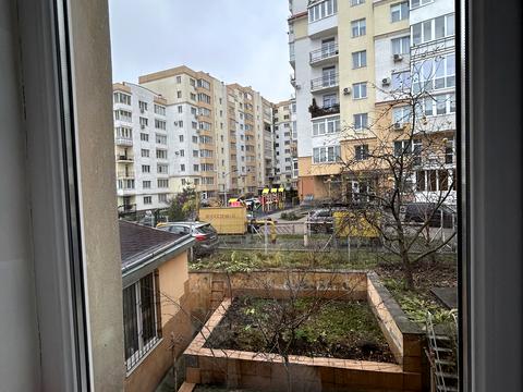 квартира за адресою Івана Гушалевича вул., 8