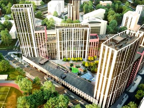 комерційна за адресою Шолуденка вул., 30