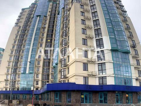 квартира за адресою Одеса, Фонтанська дорога вул. (Перекопской дивизии улица), 118